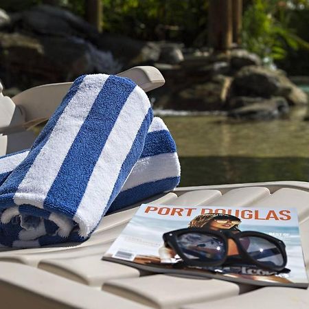 Port Douglas Plantation Resort エクステリア 写真