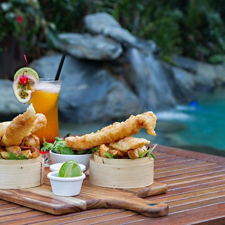Port Douglas Plantation Resort エクステリア 写真