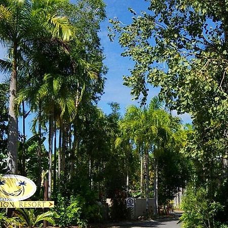 Port Douglas Plantation Resort エクステリア 写真