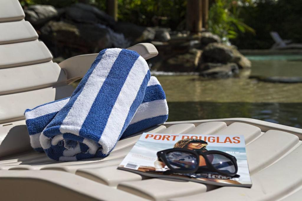 Port Douglas Plantation Resort エクステリア 写真
