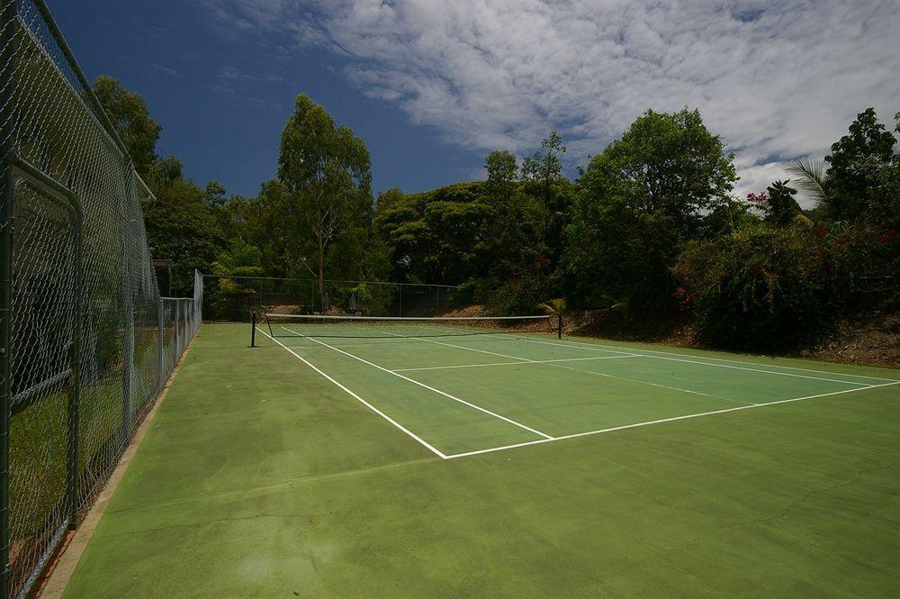 Port Douglas Plantation Resort エクステリア 写真