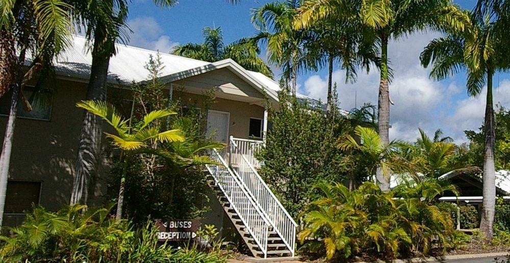 Port Douglas Plantation Resort エクステリア 写真