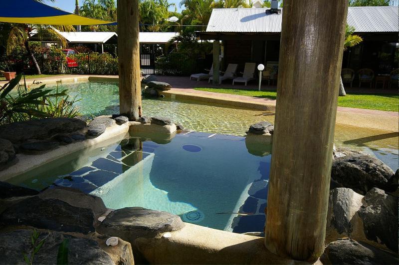 Port Douglas Plantation Resort エクステリア 写真