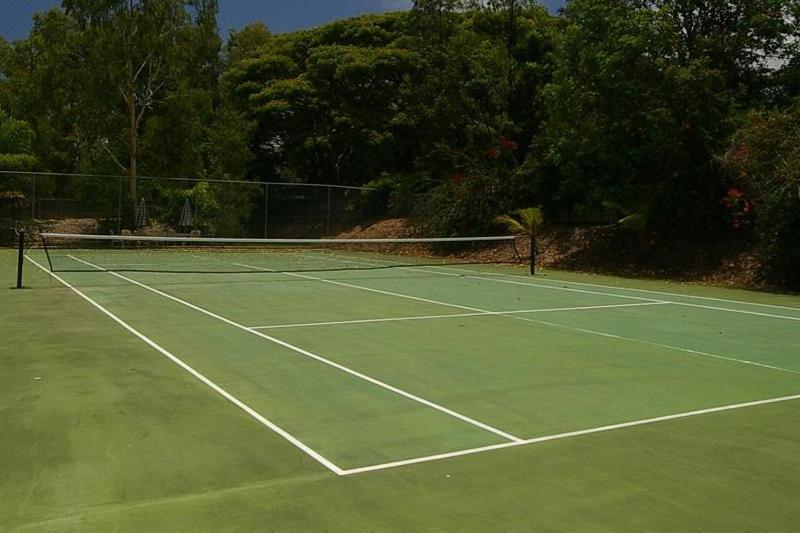 Port Douglas Plantation Resort エクステリア 写真