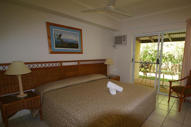 Port Douglas Plantation Resort エクステリア 写真