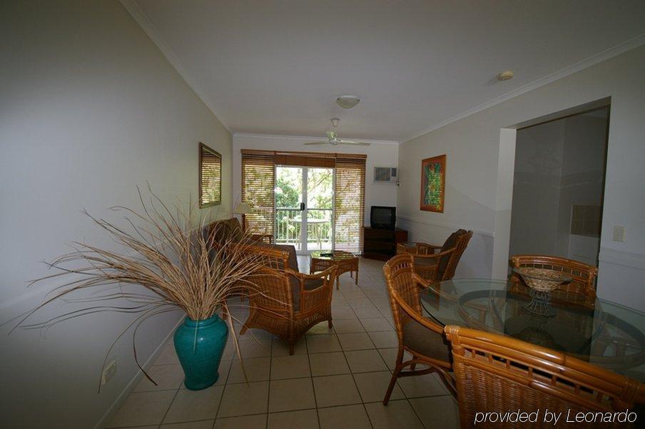Port Douglas Plantation Resort エクステリア 写真