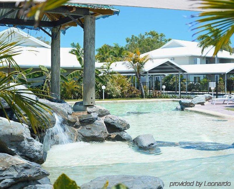 Port Douglas Plantation Resort エクステリア 写真