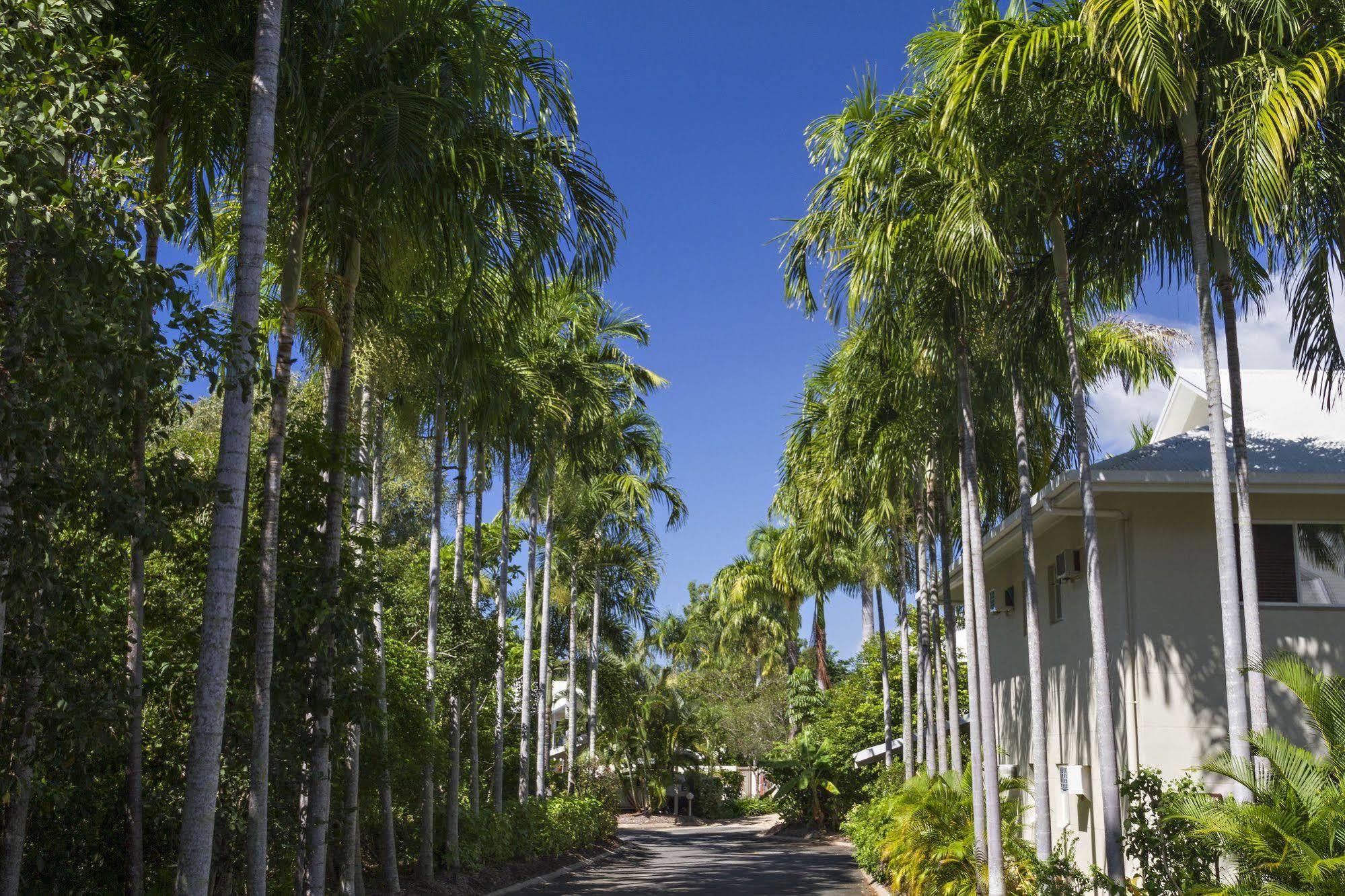 Port Douglas Plantation Resort エクステリア 写真