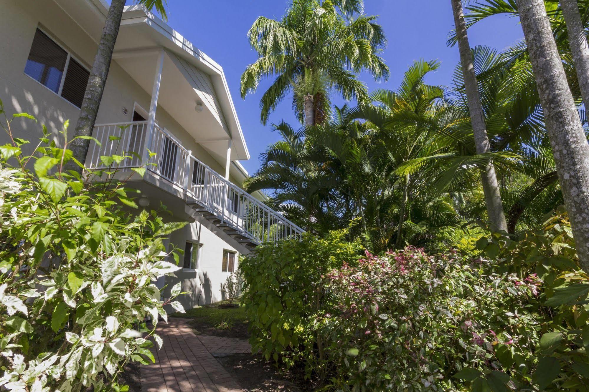 Port Douglas Plantation Resort エクステリア 写真