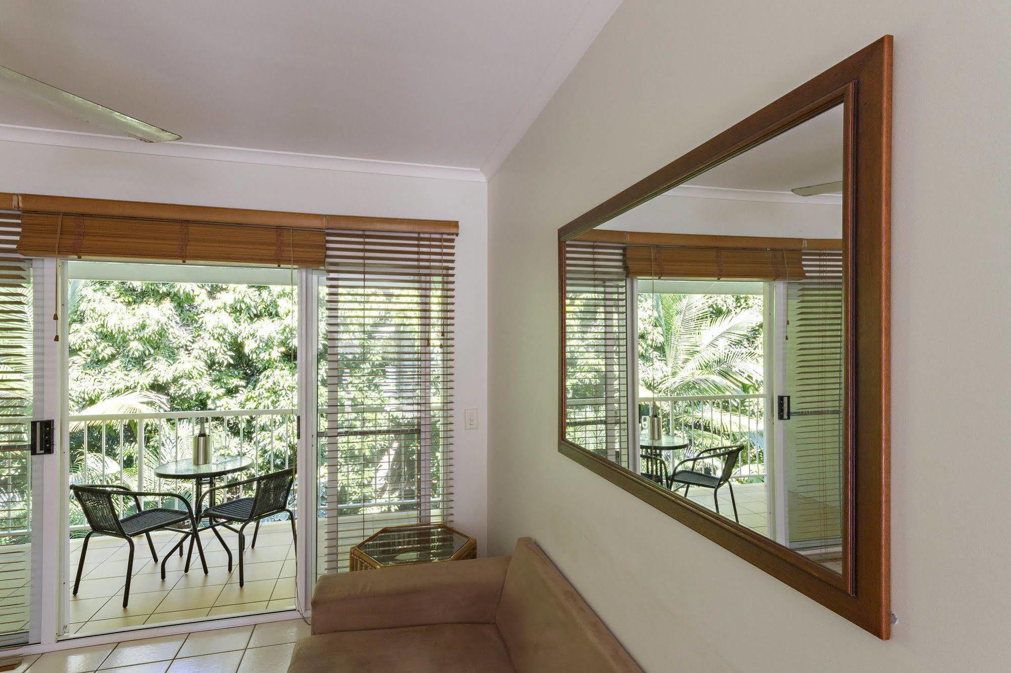 Port Douglas Plantation Resort エクステリア 写真