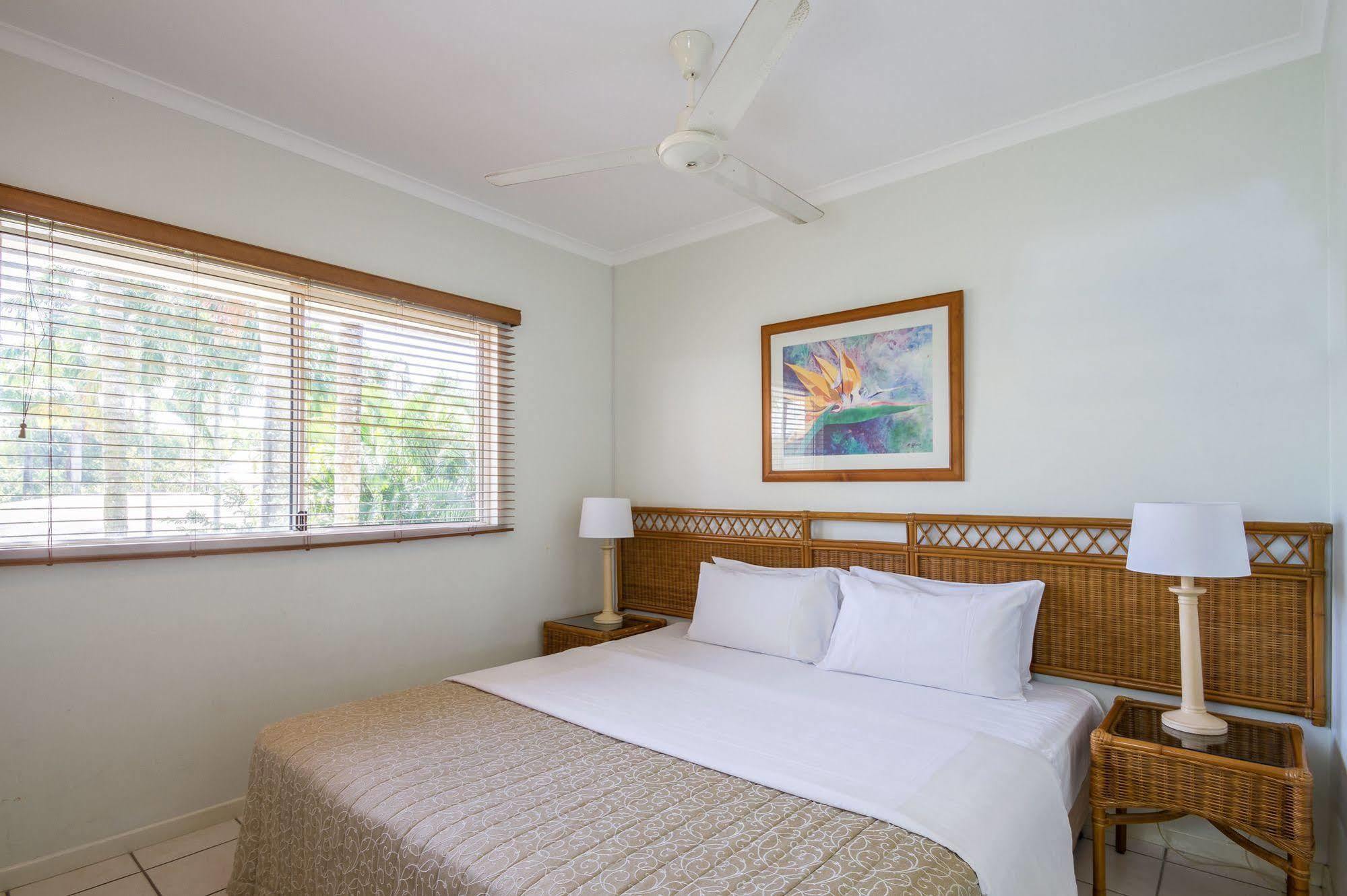 Port Douglas Plantation Resort エクステリア 写真