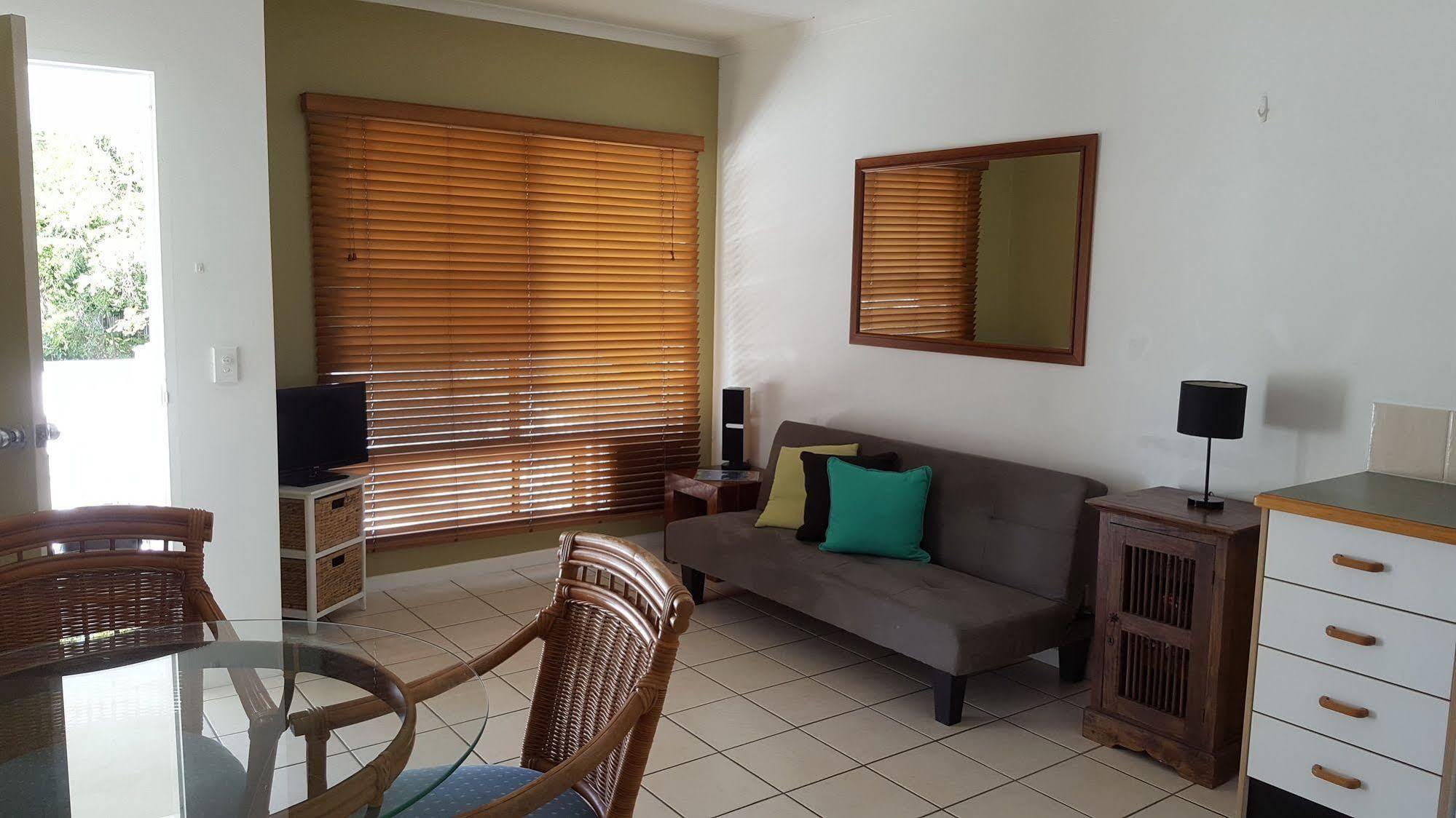 Port Douglas Plantation Resort エクステリア 写真