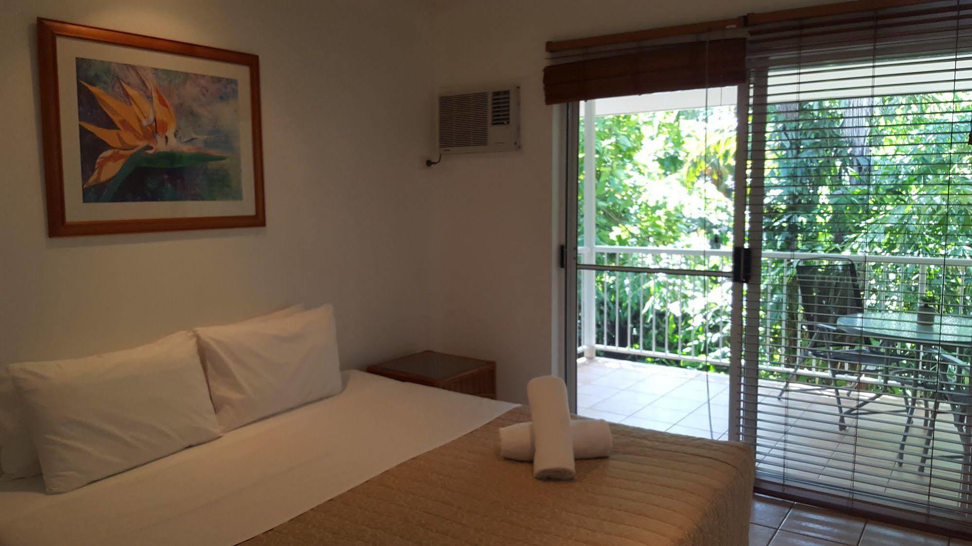 Port Douglas Plantation Resort エクステリア 写真