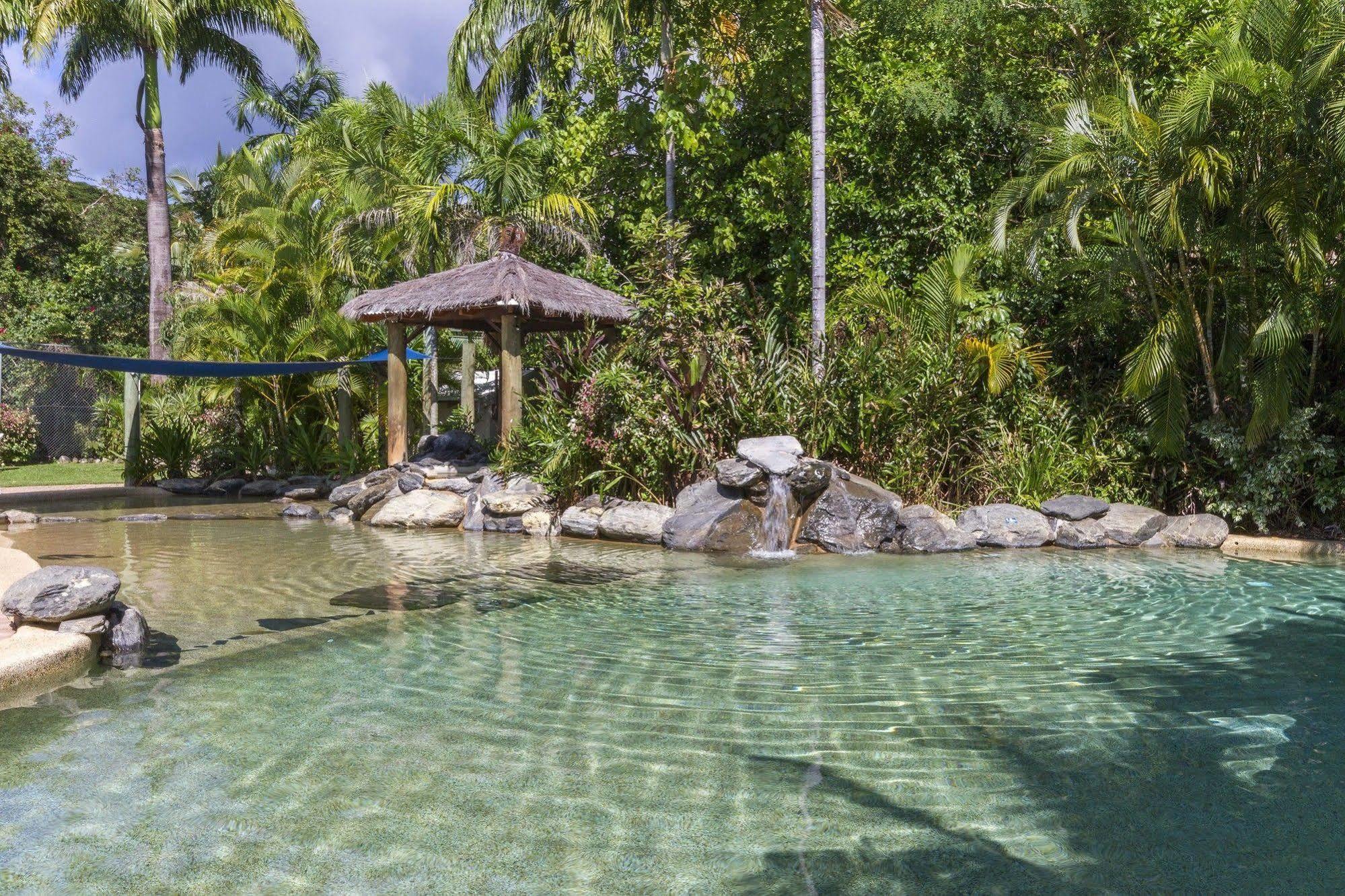 Port Douglas Plantation Resort エクステリア 写真