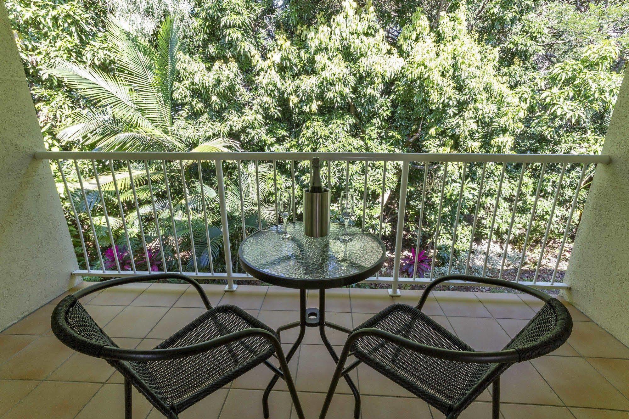 Port Douglas Plantation Resort エクステリア 写真