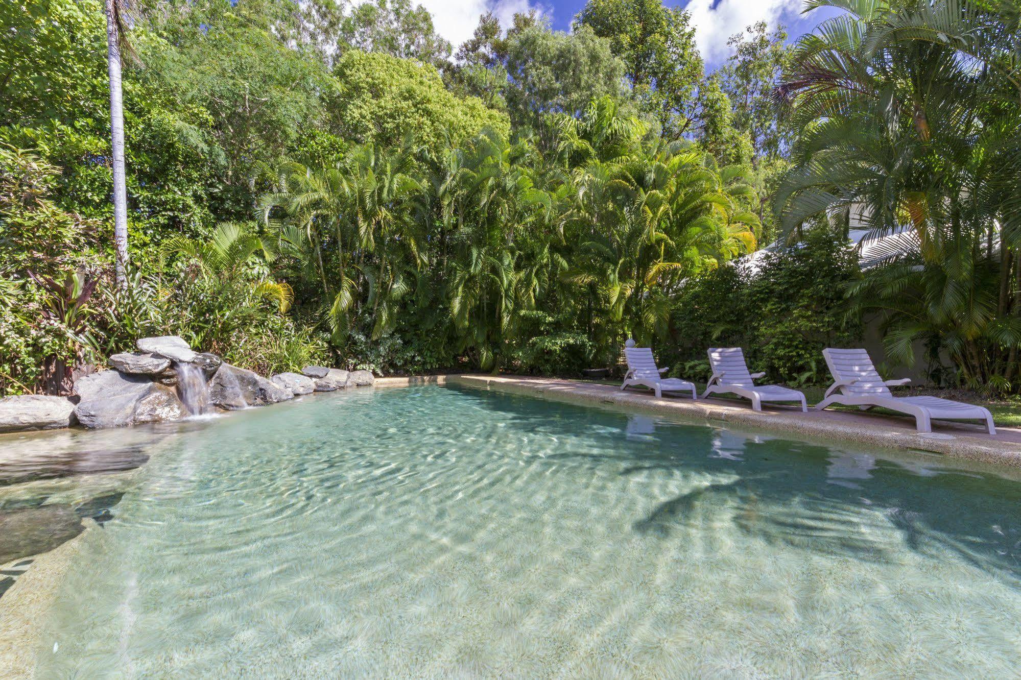 Port Douglas Plantation Resort エクステリア 写真