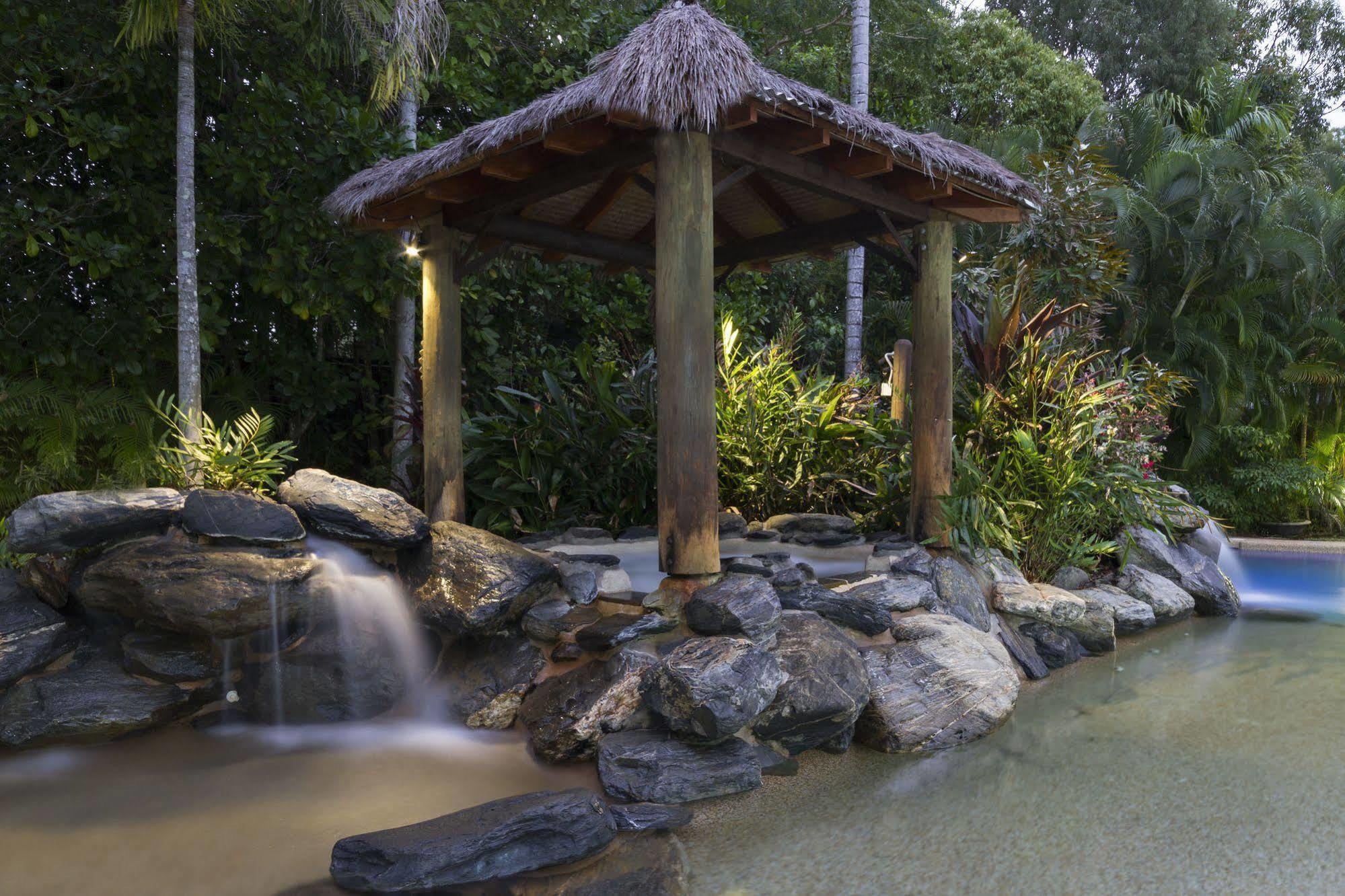 Port Douglas Plantation Resort エクステリア 写真