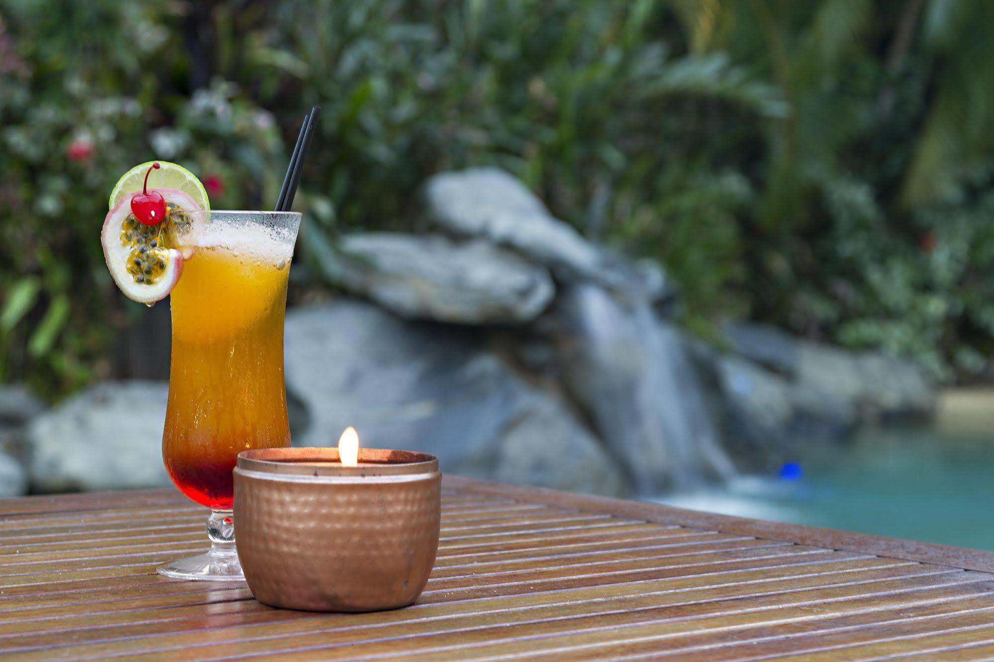 Port Douglas Plantation Resort エクステリア 写真