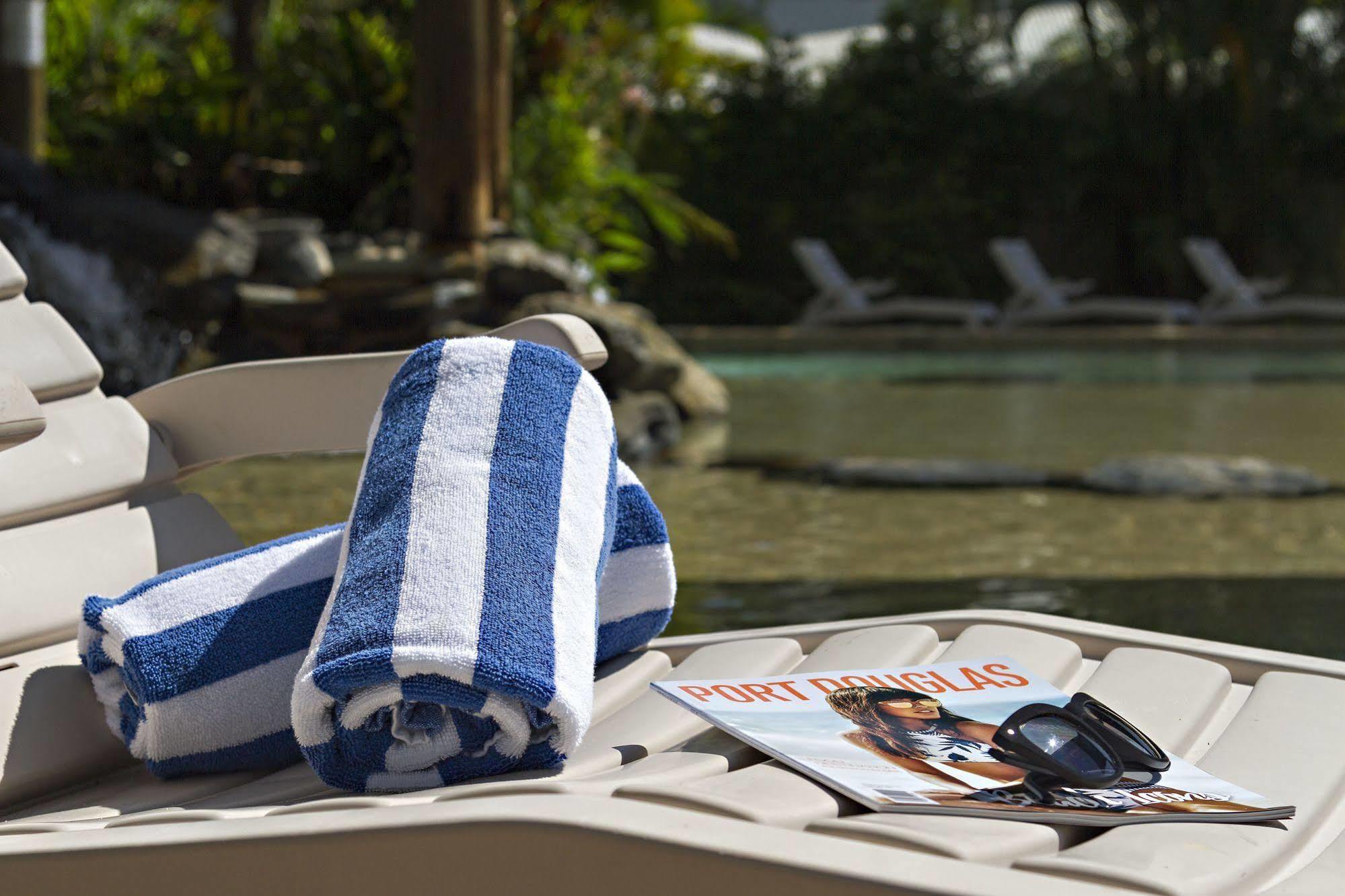 Port Douglas Plantation Resort エクステリア 写真