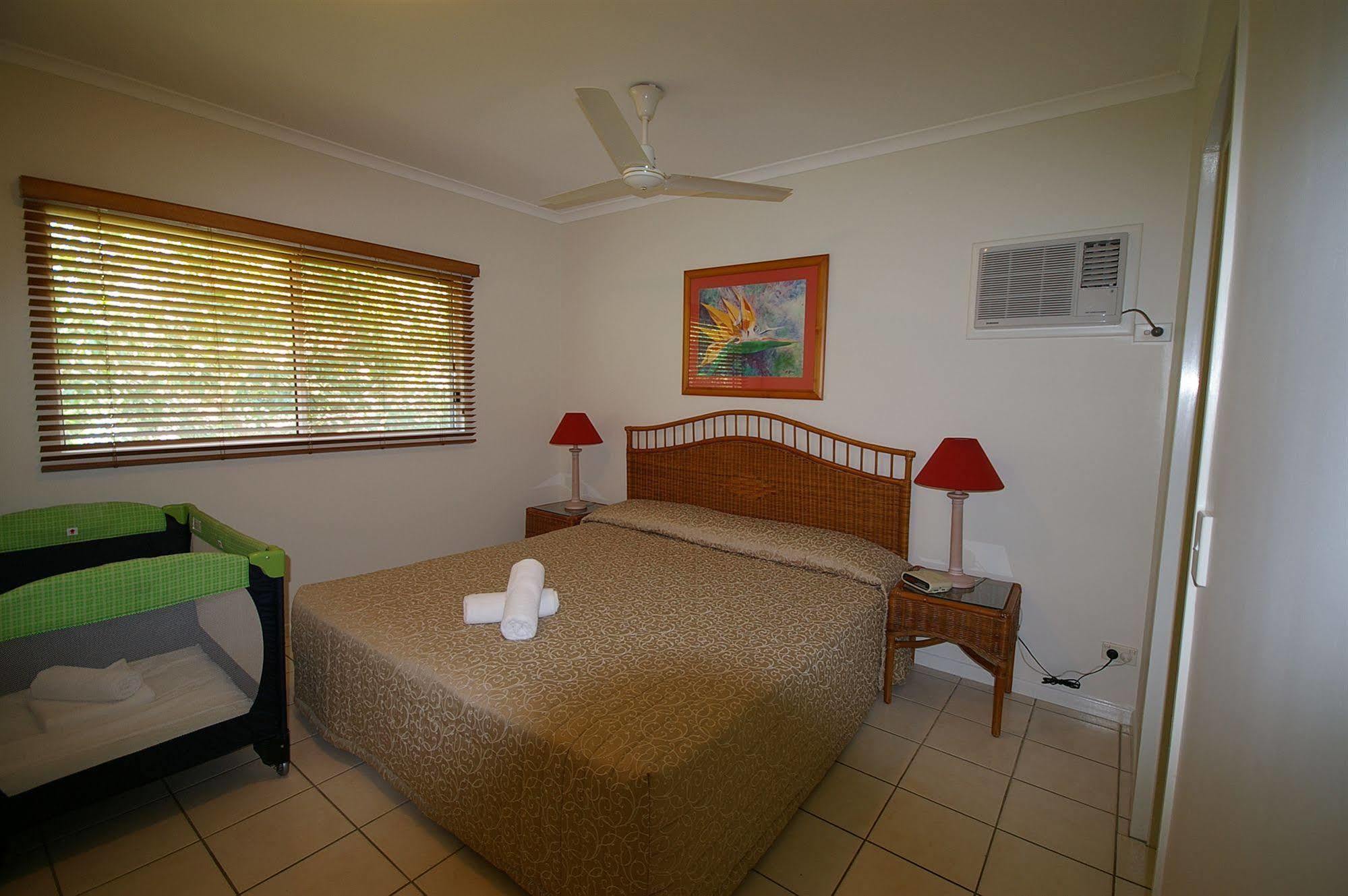 Port Douglas Plantation Resort エクステリア 写真